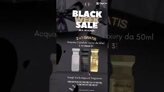 Black Week Sale Chogan Perfumes chogan like subscribe business [upl. by Aihtniroc]