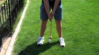 Basic Skills and Rules of Croquet [upl. by Epner398]