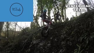 Mendip Vale Winterhead Trial 2019 [upl. by Aved833]