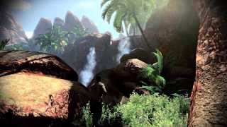 Cabelas African Adventures  Launch Trailer [upl. by Llerroj861]