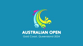 2024 Australian Open  Mens Fours Final [upl. by Michelle]