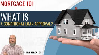 Your Mortgage Loan Is Approved What Happens Next [upl. by Htiekel]