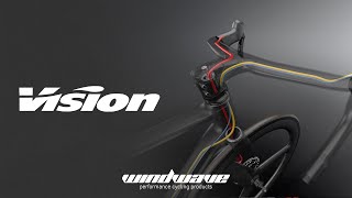 CoreBike  A closer look at the Vision Metron ACR System  Windwave [upl. by Renruojos]