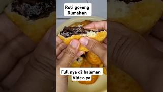 Cemilan manis ala rumahan simple food [upl. by Analram]