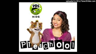 PBS Kids Preschool Block Promo Track 1 [upl. by Stafani]