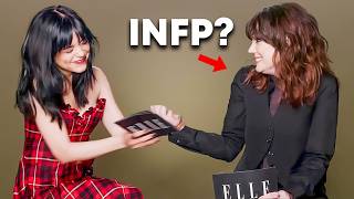 Why are WINONA amp JENNA So Adorable  MBTI Analysts React [upl. by Tryck976]