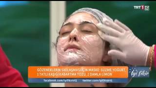 suna dumankaya gozenek sikilastirici maske tarifi [upl. by Arica]