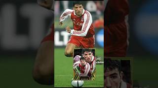 Efootball 25 Roy Makaay legendary epic card for fc Bayern Munich [upl. by Yniar]