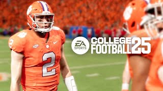 College Football 25 Dynasty Everything You Need To Know [upl. by Bevon]