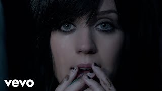 Katy Perry  The One That Got Away Official Music Video [upl. by Liagabba]