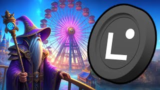 Airdrop Linea Park Guide 1  RPG amp MMO ✅ [upl. by Anilocin]