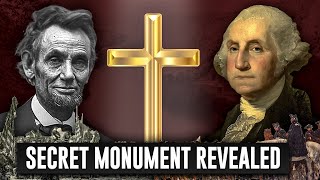 Gods Plan For America Revealed The Lost Monument Of America [upl. by Jaella]