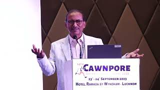 14 Cawnpore Arthroplasty Course 2023 Day 1 Part 1 [upl. by Tecla]