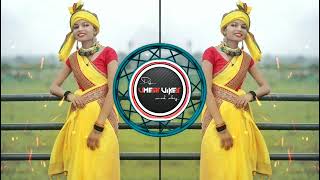 SARA RARA GONDI PATA TE YENDA YENDA GONDI SONG MIX PAVAN MARSKOLE DJ UMESH UIKEY OFFICIAL [upl. by Bushweller19]