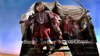 Dawlat qarabaghai attan song [upl. by Parrisch]