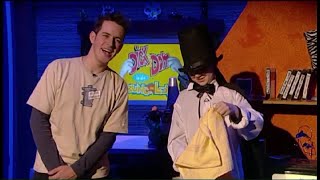 Dick and Dom in da Bungalow 22nd February 2003 S2 E15 [upl. by Eemyaj]