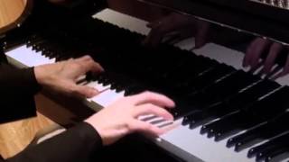 Black Orpheus performed by pianist Christian Jacob [upl. by Etsirhc805]