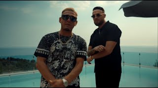 IL GHOST  SOLA feat AZET Official Video [upl. by Gilford]