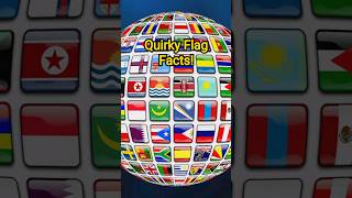 Goofy Flag Facts You Need to Know facts flag [upl. by Ellehc]