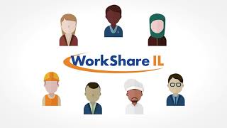 State of Illinois WorkShare Program Featurette 1 [upl. by Aytida]