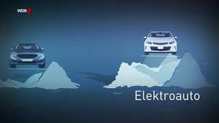 WDR  Die Elektroauto Lüge [upl. by Karia831]