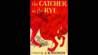 quotCatcher In The Ryequot by JD Salinger  Chapter 1 Audiobook Preview [upl. by Ailana]