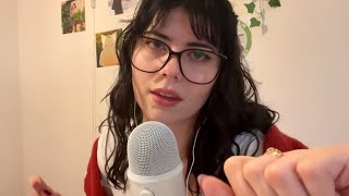 ASMR  Unpredictable Trigger Assortment ❤️ [upl. by Duile]