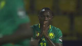 Cameroon v Ghana Highlights  Total AFCON 2019  Match 23 [upl. by Drahser608]