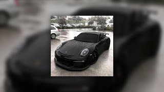 PORSCHE  Slowed  Reverb  NXY0TAR0  BARATO NATION [upl. by Teiluj482]