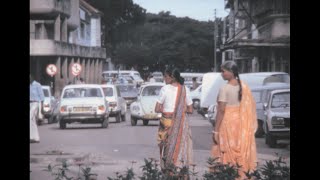 Dar Es Salaam 1983 archive footage [upl. by Annerol]