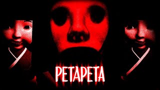 Граю PETAPETA  PETAPETA ROBLOX l [upl. by Tabby]