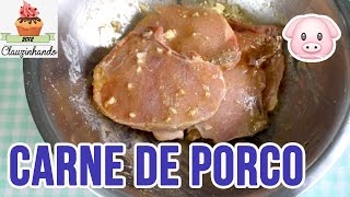 Tipos de jejum  Mortificando a carne conheça as maneiras de jejuar [upl. by Eerolam]