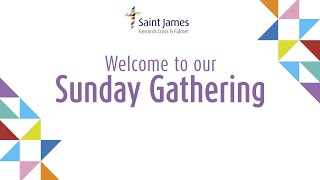 St James Sunday Gathering 31 March 2024 [upl. by Caesar]