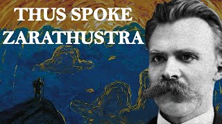 Thus Spoke Zarathustra  Friedrich Nietzsche [upl. by Valenza843]