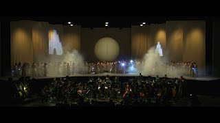 NABUCCO 2024  La Fabrique Opéra val de Loire  Teaser [upl. by Yttap]