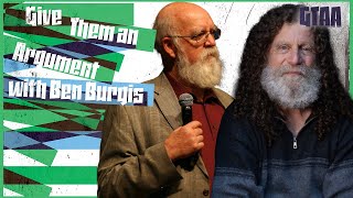 Thursday Night Debate Breakdown Daniel Dennett vs Robert Sapolsky on Free Will [upl. by Lynna]