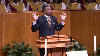 February 2 2014 quotWhat Does God Want Me To Doquot Pastor HowardJohn Wesley [upl. by Kerwon]