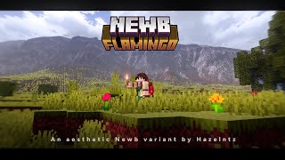 NEWB x FLAMINGO V3  Clouds Overhaul Update Trailer [upl. by Dolly]