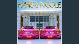 Paris amp Nicole feat Cxle [upl. by Outhe]