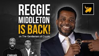 Reggie of Veritaseum is Back What is BitcoinSV amp who is Satoshi [upl. by Hpeosj]