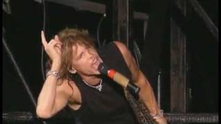 Aerosmith  Dream On LIVE 2002 Japan Tokyo [upl. by Nieberg]