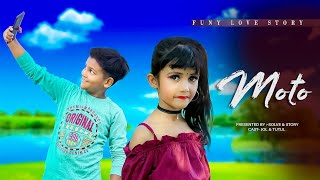 Moto  Haye Re Meri Moto  Diler Kharkiya  Ajay Hooda  New Haryanvi Songs 2021 [upl. by Greggs900]