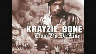 Krayzie Bone Time After Time [upl. by Jann]