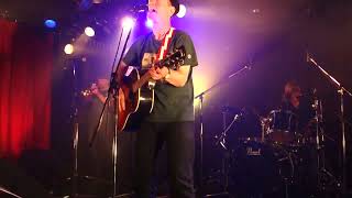 Michael Head amp The Red Elastic Band quotNewby Streetquot at ShangriLa Tokyo May 30th 2023 [upl. by Brag]