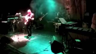 SYNDONE LIVE  TEATRO GOVI GE 17012015  quotmagrittequot melapesante [upl. by Post]