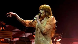 FLORENCE  THE MACHINE  Moderation Live  Paris 240319 [upl. by Fiske627]