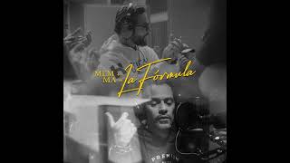 Maluma amp Marc Anthony  La Fórmula [upl. by Htebazle]