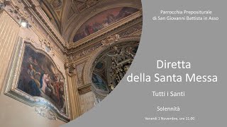 Tutti i Santi [upl. by Byrn]