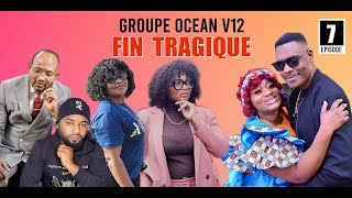 NOUVELLE SERIE 2024  UNE FIN TRAGIQUE  EP 7 [upl. by Nellir]