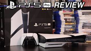 PS5 Pro Review Game Boost Pro Patches PS VR2 PS4 Image Enhancement Price Discussion [upl. by Lourdes]